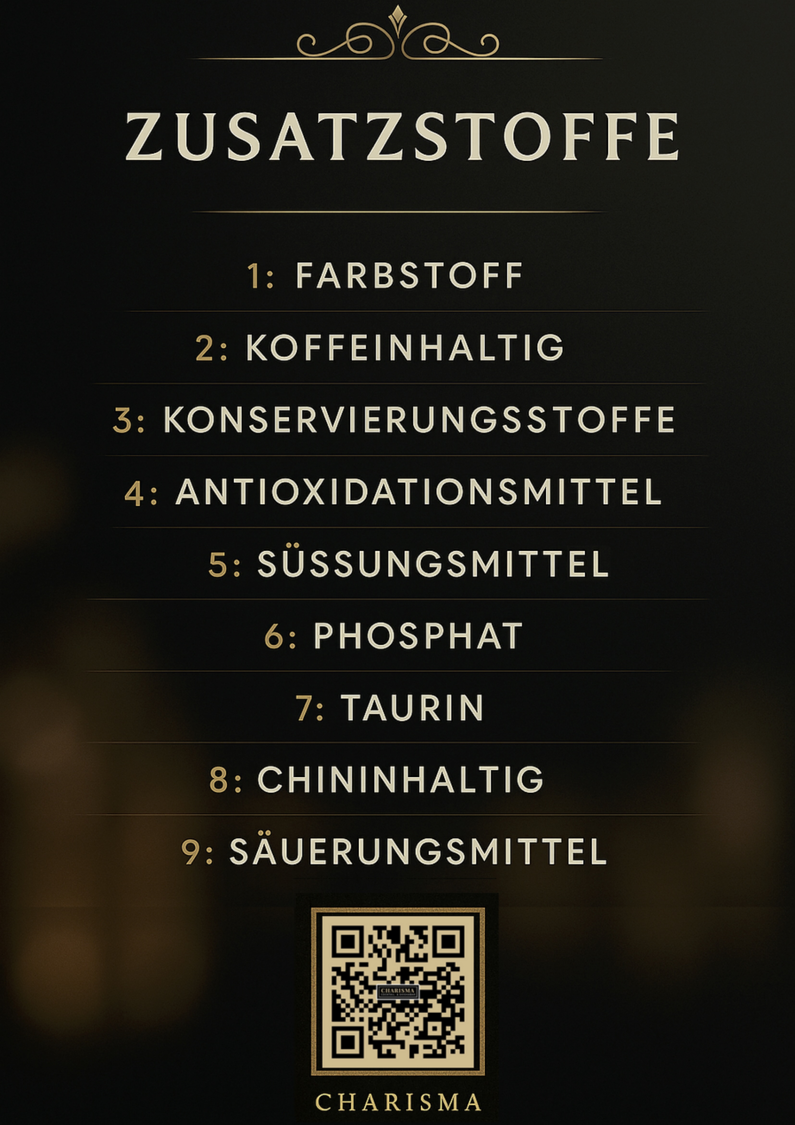 Getränkekarte Seite 11