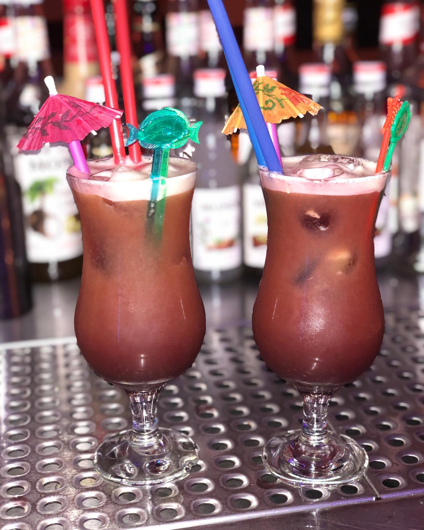 Getränkevariationen